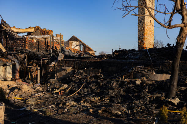 Reliable Odor Removal contractor in Georgetown, PA by Fire Damage Laser Cleaning